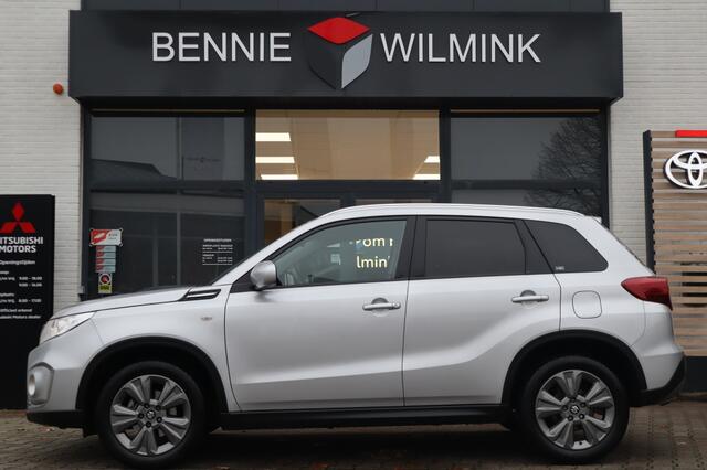 Suzuki VITARA 1.0 BoosterJet Select Automaat Trekhaak/Apple/AndroidAuto