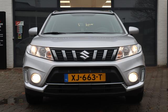 Suzuki VITARA 1.0 BoosterJet Select Automaat Trekhaak/Apple/AndroidAuto