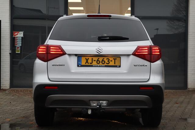 Suzuki VITARA 1.0 BoosterJet Select Automaat Trekhaak/Apple/AndroidAuto