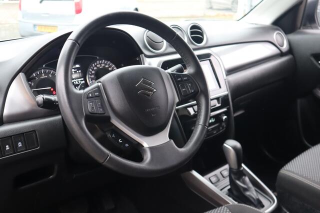 Suzuki VITARA 1.0 BoosterJet Select Automaat Trekhaak/Apple/AndroidAuto