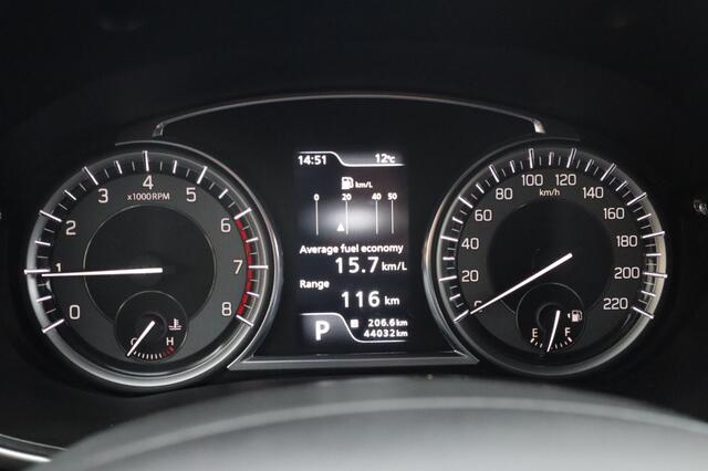 Suzuki VITARA 1.0 BoosterJet Select Automaat Trekhaak/Apple/AndroidAuto