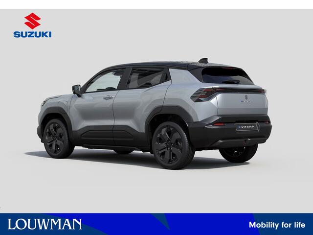 Suzuki VITARA e | Nu te bestellen! | Style 61 kWh Leverbaar vanaf 2026! |