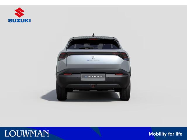 Suzuki VITARA e | Nu te bestellen! | Style 61 kWh Leverbaar vanaf 2026! |