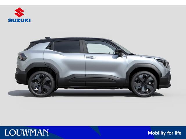 Suzuki VITARA e | Nu te bestellen! | Style 61 kWh Leverbaar vanaf 2026! |