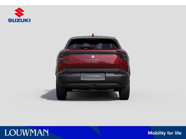 Suzuki VITARA e | Nu te bestellen! | Style 61 kWh Leverbaar vanaf 2026! |