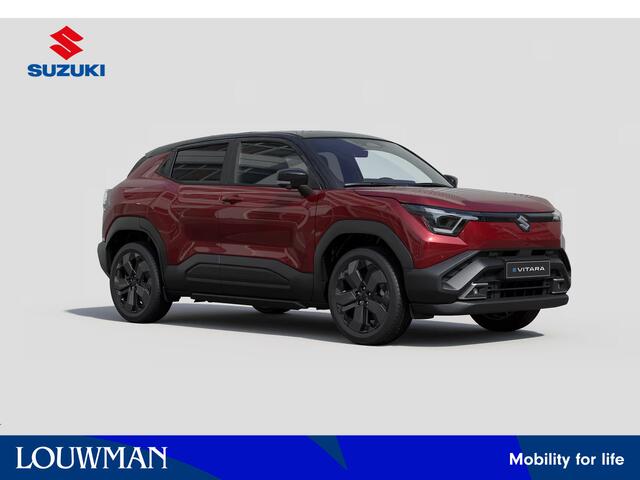 Suzuki VITARA e | Nu te bestellen! | Style 61 kWh Leverbaar vanaf 2026! |