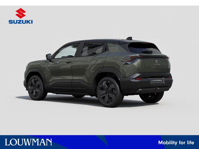 Suzuki VITARA e | Nu te bestellen! | Style 61 kWh Leverbaar vanaf 2026! |