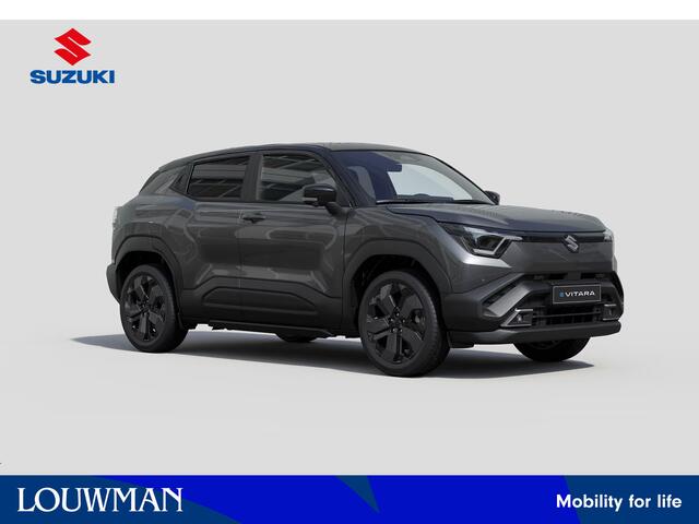 Suzuki VITARA e | Nu te bestellen! | Style 61 kWh Leverbaar vanaf 2026! |