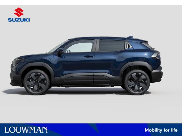 Suzuki VITARA e | Nu te bestellen! | Style 61 kWh | Leverbaar vanaf 2026! |