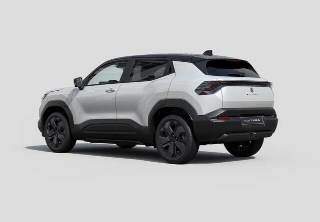 Suzuki VITARA e | Nu te bestellen! | Style 61 kWh Leverbaar vanaf 2026! |