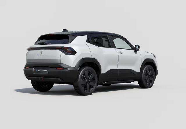 Suzuki VITARA e | Nu te bestellen! | Style 61 kWh Leverbaar vanaf 2026! |