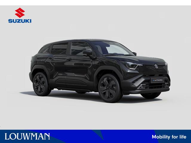 Suzuki VITARA e | Nu te bestellen! | Style 61 kWh Leverbaar vanaf 2026! |
