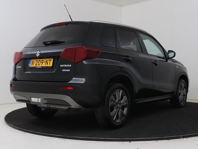 Suzuki VITARA 1.4 Boosterjet Select Smart Hybrid | NL auto | Dealeronderhouden |