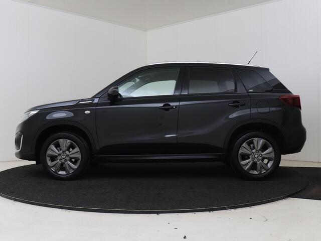 Suzuki VITARA 1.4 Boosterjet Select Smart Hybrid | NL auto | Dealeronderhouden |