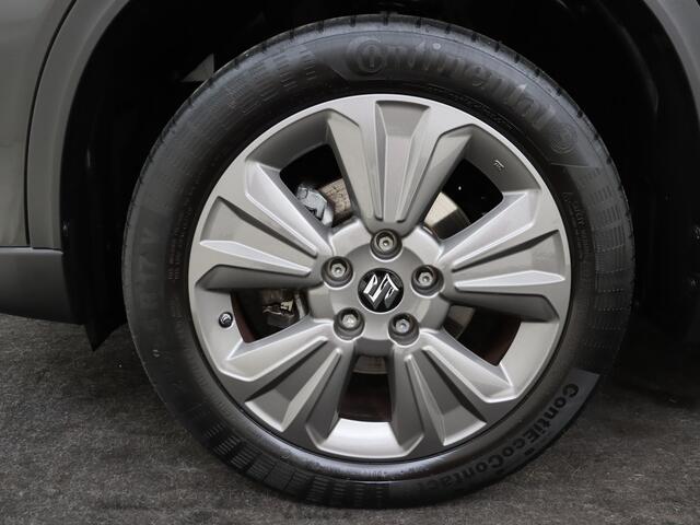 Suzuki VITARA 1.4 Boosterjet Select Smart Hybrid | NL auto | Dealeronderhouden |