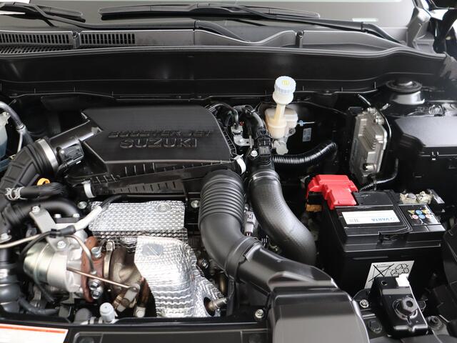 Suzuki VITARA 1.4 Boosterjet Select Smart Hybrid | NL auto | Dealeronderhouden |