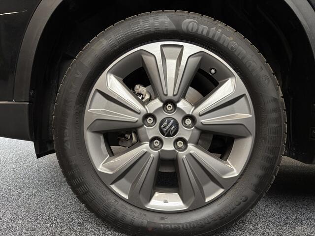 Suzuki VITARA 1.4 Boosterjet Select Smart Hybrid