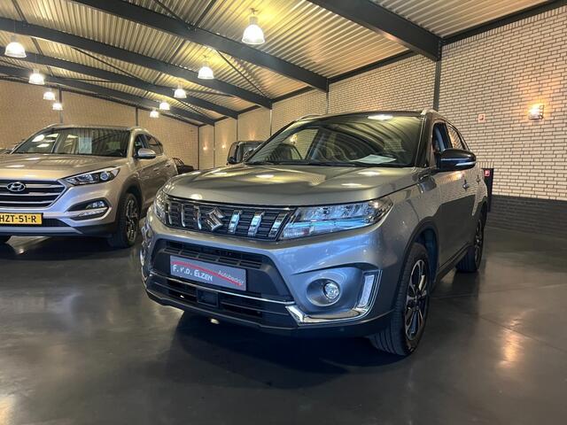 Suzuki VITARA 1.5 HYB AUTOMAAT