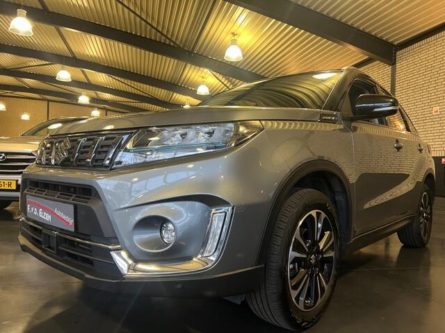 Suzuki VITARA 1.5 HYB AUTOMAAT