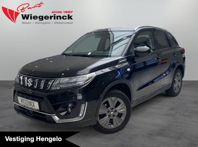 Suzuki VITARA 1.4 B.jet Select Hybride [ 1500 KG TREKGEW. I TREKHAAK I ADAPT.