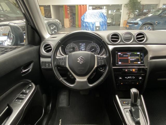 Suzuki VITARA 1.4 B.jet Select Hybride [ 1500 KG TREKGEW. I TREKHAAK I ADAPT.