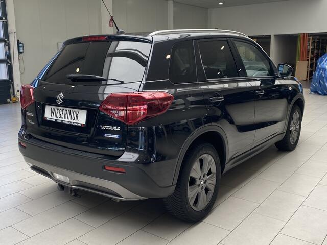Suzuki VITARA 1.4 B.jet Select Hybride [ 1500 KG TREKGEW. I TREKHAAK I ADAPT.