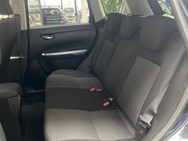 Suzuki VITARA 1.4 B.jet Select Hybride [ 1500 KG TREKGEW. I TREKHAAK I ADAPT.