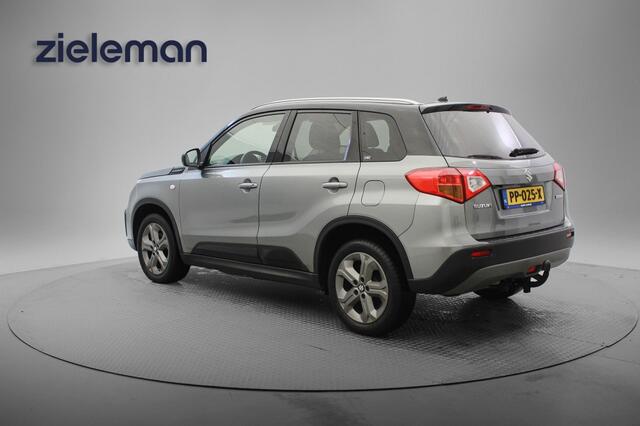Suzuki VITARA 1.6 Exclusive - Carplay, Navi, Cruise, Camera, Stoelverw. Trekhaak