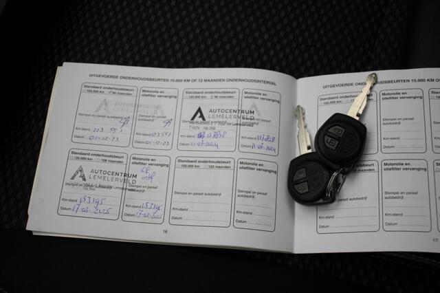 Suzuki VITARA 1.6 Exclusive - Carplay, Navi, Cruise, Camera, Stoelverw. Trekhaak