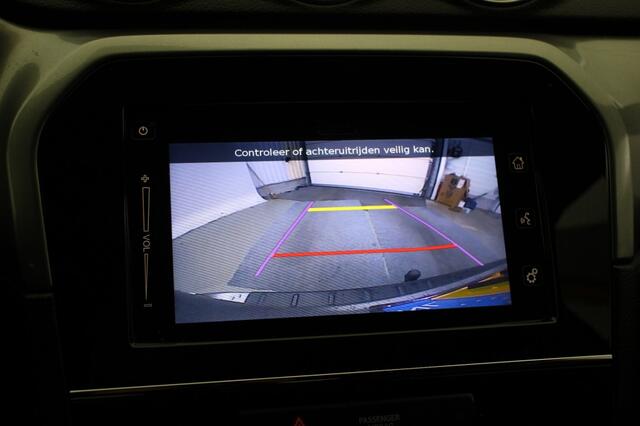 Suzuki VITARA 1.6 Exclusive - Carplay, Navi, Cruise, Camera, Stoelverw. Trekhaak