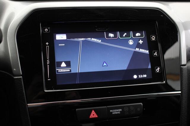 Suzuki VITARA 1.6 Exclusive - Carplay, Navi, Cruise, Camera, Stoelverw. Trekhaak