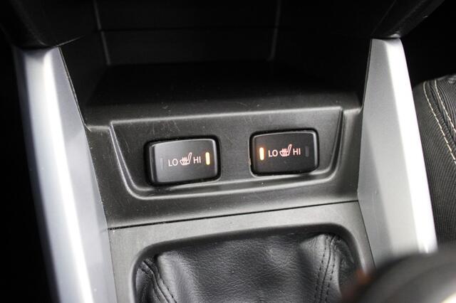 Suzuki VITARA 1.6 Exclusive - Carplay, Navi, Cruise, Camera, Stoelverw. Trekhaak