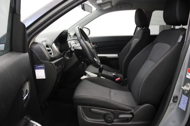 Suzuki VITARA 1.6 Exclusive - Carplay, Navi, Cruise, Camera, Stoelverw. Trekhaak
