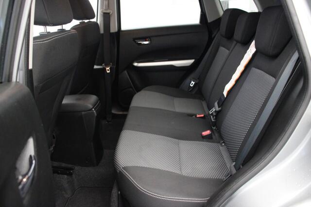 Suzuki VITARA 1.6 Exclusive - Carplay, Navi, Cruise, Camera, Stoelverw. Trekhaak