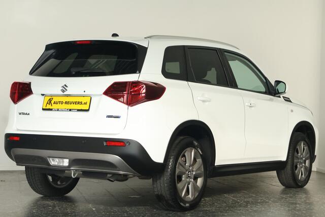 Suzuki VITARA 1.5 Hybrid Style / LED / ACC / Navi / CarPlay / Cam / Keyless