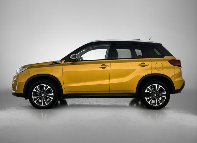 Suzuki VITARA 1.4 Boosterjet Smart Hybrid Style