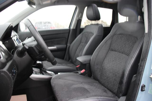 Suzuki VITARA 1.5 Style Hybrid Automaat | Opendak | NIEUW MODEL! |