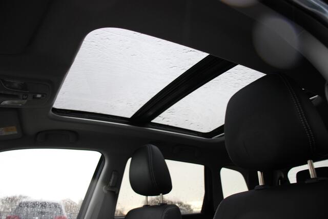 Suzuki VITARA 1.5 Style Hybrid Automaat | Opendak | NIEUW MODEL! |