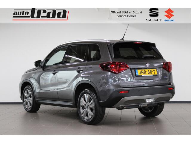 Suzuki VITARA 1.4 Boosterjet Select Smart Hybrid / Camera / Led verlichting / Navigatie / Adaptive cruise control /