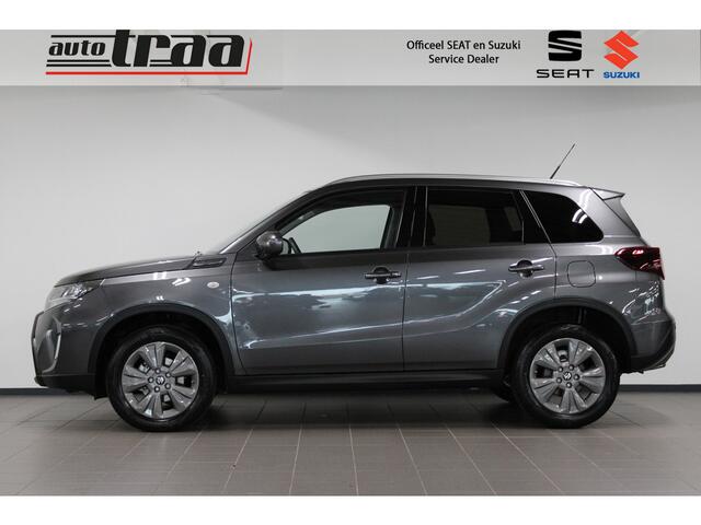 Suzuki VITARA 1.4 Boosterjet Select Smart Hybrid / Camera / Led verlichting / Navigatie / Adaptive cruise control /