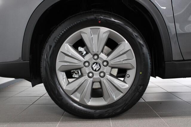 Suzuki VITARA 1.4 Boosterjet Select Smart Hybrid / Camera / Led verlichting / Navigatie / Adaptive cruise control /