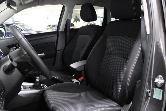 Suzuki VITARA 1.4 Boosterjet Select Smart Hybrid / Camera / Led verlichting / Navigatie / Adaptive cruise control /