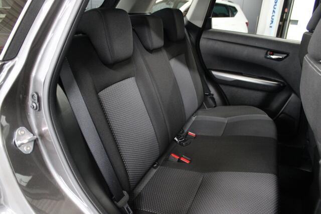 Suzuki VITARA 1.4 Boosterjet Select Smart Hybrid / Camera / Led verlichting / Navigatie / Adaptive cruise control /