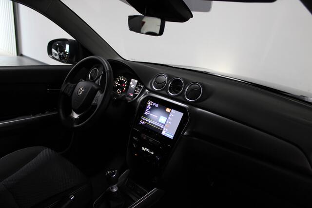 Suzuki VITARA 1.4 Boosterjet Select Smart Hybrid / Camera / Led verlichting / Navigatie / Adaptive cruise control /