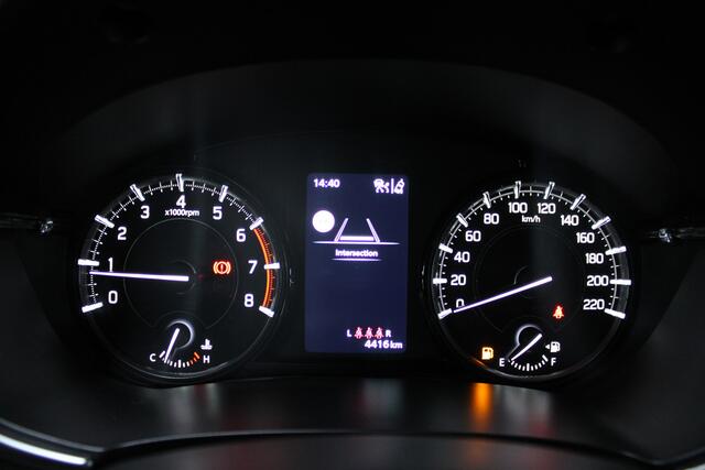 Suzuki VITARA 1.4 Boosterjet Select Smart Hybrid / Camera / Led verlichting / Navigatie / Adaptive cruise control /