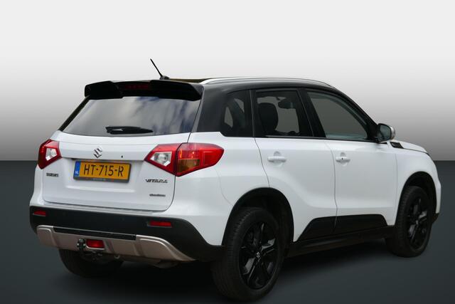 Suzuki VITARA 1.4 S Allgrip | TREKHAAK | ALLGRIPP | RIJKLAARPRIJS |