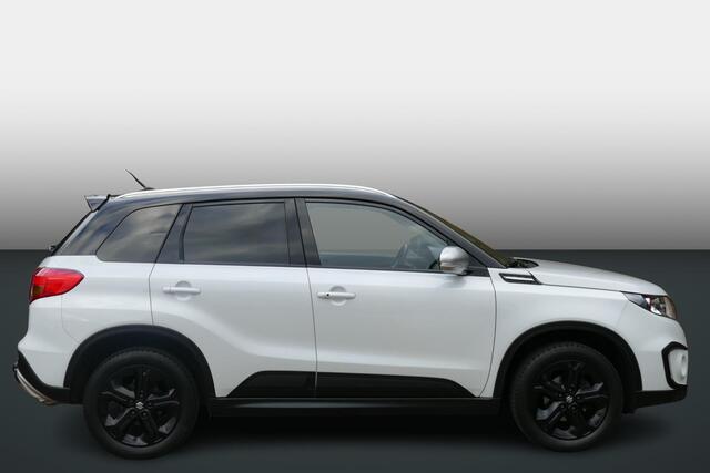 Suzuki VITARA 1.4 S Allgrip | TREKHAAK | ALLGRIPP | RIJKLAARPRIJS |
