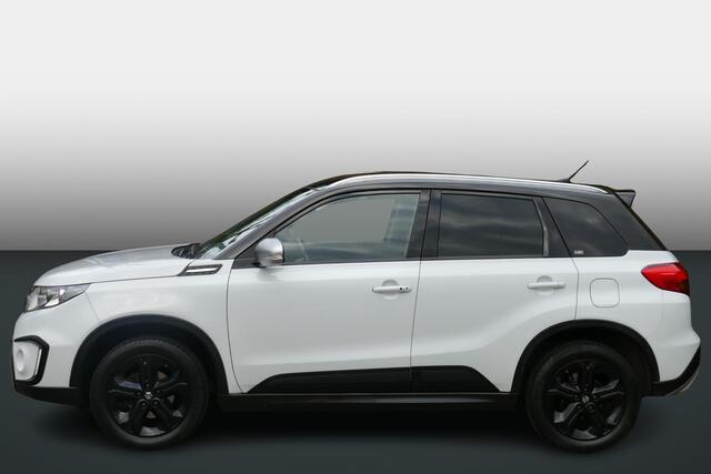 Suzuki VITARA 1.4 S Allgrip | TREKHAAK | ALLGRIPP | RIJKLAARPRIJS |