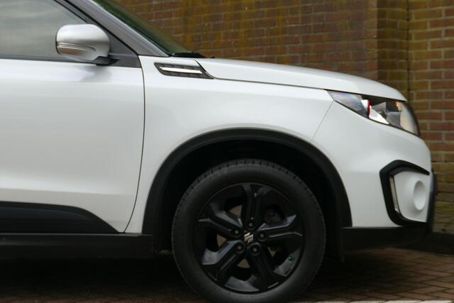 Suzuki VITARA 1.4 S Allgrip | TREKHAAK | ALLGRIPP | RIJKLAARPRIJS |