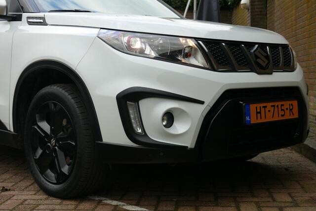 Suzuki VITARA 1.4 S Allgrip | TREKHAAK | ALLGRIPP | RIJKLAARPRIJS |